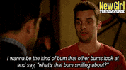 nick miller GIF by Fox TV