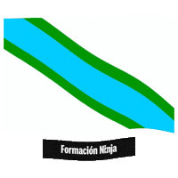 Region De Murcia Flag Sticker by Formación Ninja
