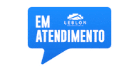 leblonimobiliaria  Sticker