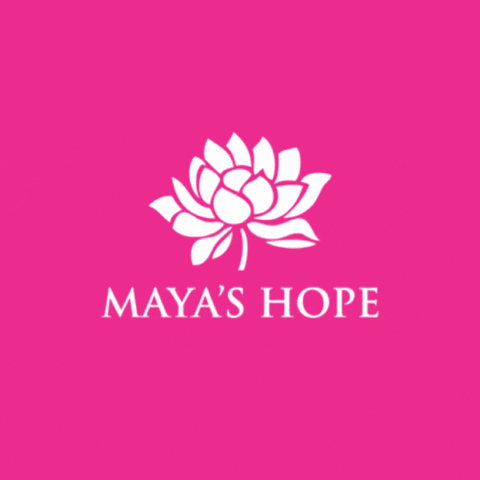 MayasHopeFoundation charity nonprofit orphans givehope GIF