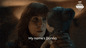 David Tennant Rhyme GIF by Doctor Who