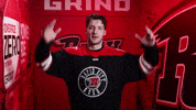 Chiarot GIF by Rapid City Rush