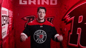 Chiarot GIF by Rapid City Rush