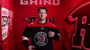 Chiarot GIF by Rapid City Rush