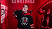 Chiarot GIF by Rapid City Rush