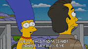 Episode 4 GIF by The Simpsons