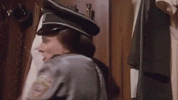 Mel Brooks Movie Clip