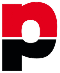 Presstool Sticker by novopress