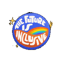 Fun Gay Sticker by Gaysi Family