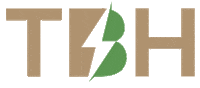 TrittbrettHelden tbh emobility trittbretthelden Sticker