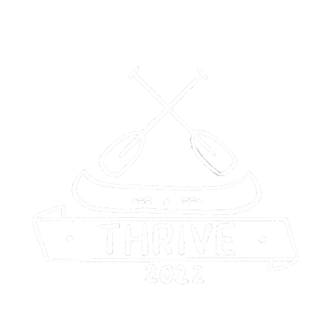 frdmchurch giphyupload summer camp thrive frdm Sticker