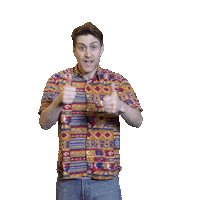 Dance Yes Sticker by Universal Music