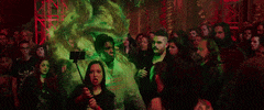 Selfie GIF by Ghostbusters
