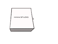 Jewelry Bijoux Sticker by Ninia_studio