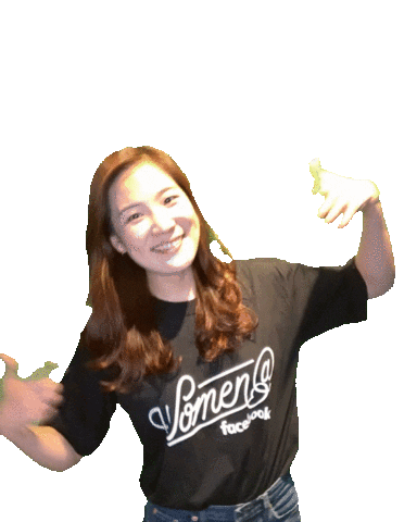 shemeansbusiness 그녀의비즈니스를응원합니다 Sticker by Boost with Facebook, Seongsu