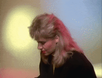 Head Over Heels GIF by The Go-Go's