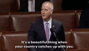 Nancy Pelosi Marriage GIF by GIPHY News