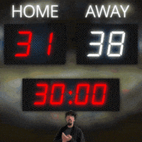 31 Home GIF