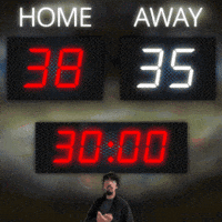 35 Away GIF