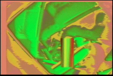 Video Art GIF by cskonopka