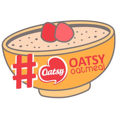 giphyupload oatsy Sticker