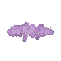 Hang Jamese Sticker