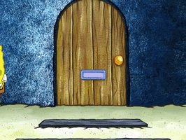 season 8 GIF by SpongeBob SquarePants