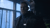 netflix GIF by The Umbrella Academy