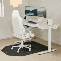 Floor Mat GIF by Secretlab