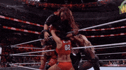Royal Rumble Sport GIF by WWE