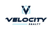 San Diego Realty Sticker by Velocity Realty