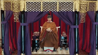 japan naruhito emperor naruhito enthronement GIF