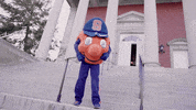 Celebration Yes GIF by Syracuse University