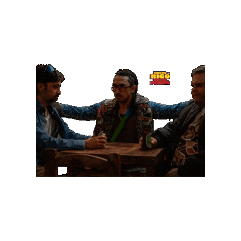 Ctv Caracoltv Sticker by Caracol Television