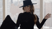 Happy Fashion GIF by Shania Twain