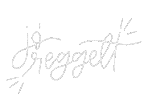 Morning Joreggelt Sticker