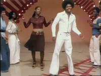 soultrain soul train episode 153 GIF