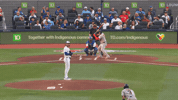 Pitching Blue Jays GIF by Toronto Blue Jays