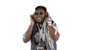 musica carnaval Sticker by Carlinhos Brown