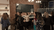 Community Talking GIF by Quilt
