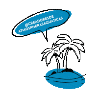 Atqua pool seeyamx atqua seeya mx Sticker