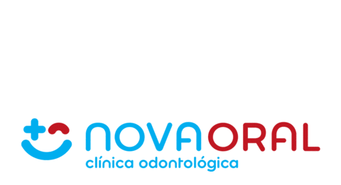 Novaoral Sticker by Nova Oral Clínica Odontológica