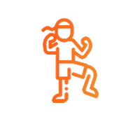 Academia Sticker by Studio Bit