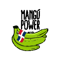 Santo Domingo Baseball Sticker by Agencia Zentella