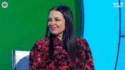 WouldILieToYouAU happy laugh would i lie to you wiltyau GIF