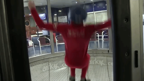 clint boon GIF by Humans of XS Manchester