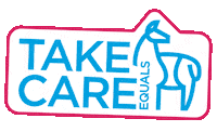 Mallama_Skincare skincare self-care take care gq Sticker