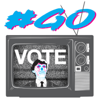Voting Super Tuesday GIF by #GoVote
