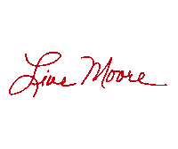 Marketing Brand Sticker by Moore Agency