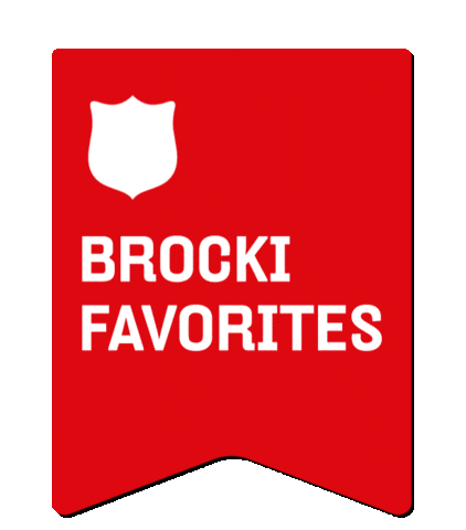 brockich favorites brocki heilsarmee brockisticker Sticker